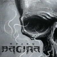 Bagira — Момент — обложка