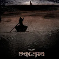 Bagira — Табу — обложка